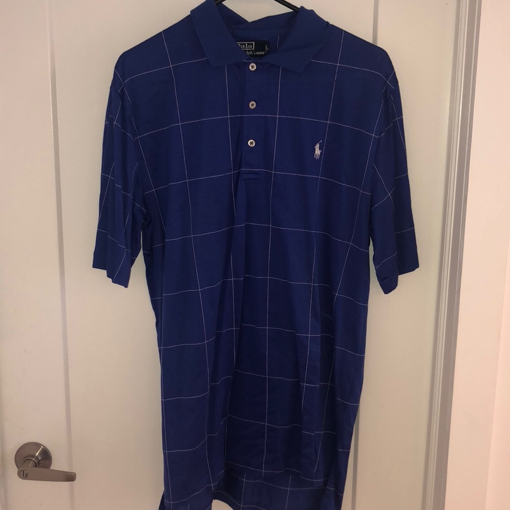 Ralph Lauren Polo - Picture 1 of 4
